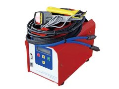 ELECTROFUSION WELDING