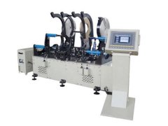 CUSTOM FIELD WELDING MACHINE