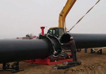 The service life of the electric welding machine sh